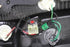 HYUNDAI ACCENT TAIL LAMP LR MK2