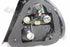 HYUNDAI SONATA TAIL LAMP LR MK2