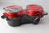 KIA K2700 TAIL LAMP LR N/S