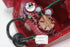 HYUNDAI I10 GRAND TAIL LAMP LEFT REAR