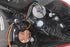 HYUNDAI I20 TAIL LAMP LEFT REAR OUTER 2015