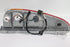HYUNDAI ATOS TAILLAMP RR O/S