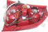 HYUNDAI ATOS TAIL LAMP RR N/S