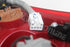 HYUNDAI ATOS TAIL LAMP RR N/S