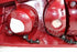 KIA PICANTO TAIL LAMP RR O/S