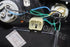 HYUNDAI SONATA TAIL LAMP RR MK2