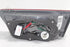 KIA CERATO TAIL LAMP LEFT REAR INNER