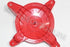 HYUNDAI I20 BUMPER REFLECTOR LR