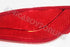 HYUNDAI IX35 REFLECTOR RR ON BUMPER O/S