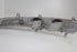 KIA SPORTAGE BUMPER REFLECTOR RR 2012