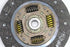 DAEWOO ESPERO CLUTCH DISC