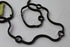 DAEWOO LANOS TAPPET COVER GASKET 8V