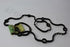 DAEWOO LANOS TAPPET COVER GASKET 8V