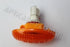 DAEWOO NUBIRA MARKER LAMP AMBER