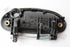 DAEWOO LANOS DOOR HANDLE OTR RF
