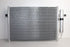 HYUNDAI GETZ CONDENSOR "03" 1.3/1.4/1.6