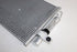 HYUNDAI GETZ CONDENSOR "03" 1.3/1.4/1.6