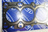 VOLVO HEAD GASKET C30/S40 2.0 2006