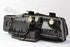 AUDI A4 1.8T (2001-2004) HEADLIGHT LEFT HAND SIDE