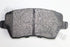 RENAULT BRAKE PADS FRONT CIO 4 2013~ D4F740 1149cc