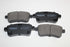 RENAULT BRAKE PADS REAR MEGANE4