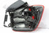 BMW F20 (2011-2015) TAIL LAMP LEFT HAND SIDE