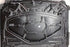 BMW BONNET F20 2011-
