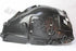 BMW FENDER LINER F20 RF UPPER