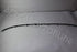 BMW BUMPER MLDG REAR F20