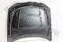 BMW BONNET E92