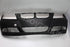 BMW BUMPER FRONT E90 O/S HEADLAMP WASHER ONLY STD