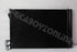 BMW CONDENSER AIRCON E90