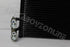 BMW CONDENSER AIRCON E90