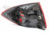 BMW F30 TAIL LAMP RIGHT HAND SIDE OUTER