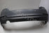 BMW BUMPER REAR F30 PDC + TOW HITCH