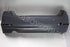 BMW BUMPER REAR F30 MLDG HOLES+ PDC + TOW HITCH