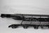 BMW BUMPER GRILLE F30 CENTRE