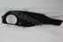 BMW BUMPER GRILLE F30 STD RF (CLOSED VENT)