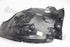 BMW FENDER LINER F30 LF BACK