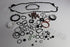 BMW GASKET SET COMPLETE E87/E90 N46