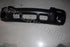 JEEP BUMPER FRONT CHEROKEE 01-04