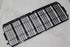 JEEP INNER GRILLE CHEROKEE 01-04