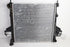 JEEP RADIATOR 3.7 V6 2006