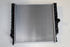 JEEP RADIATOR CHEROKEE 2.8CRD 06-13