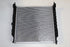 JEEP RADIATOR CHEROKEE 2.8CRD 06-13