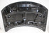 JEEP BONNET COMPASS 2012-2018