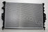 RANGE ROVER RADIATOR EVOQUE 2.0T / 2.2D 2012