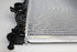 RANGE ROVER RADIATOR EVOQUE 2.0T / 2.2D 2012