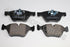 BMW BRAKE PAD FRONT E90 320I "2006"