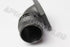BMW WATER FLANGE E46 [90 DEGREE BEND]